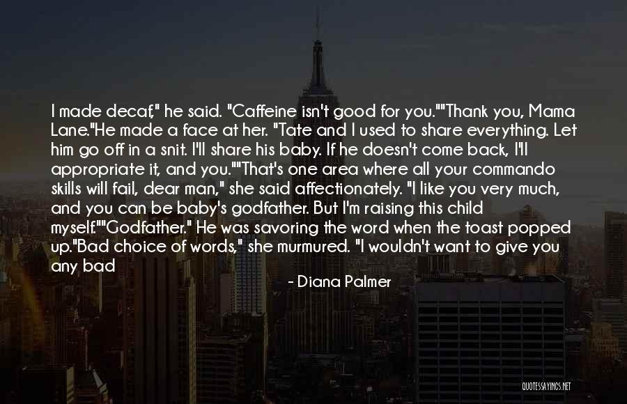 Share Ideas Quotes By Diana Palmer Share Ideas Quotes By Diana Palmer