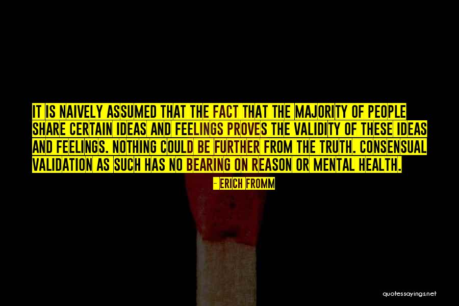 Share Ideas Quotes By Erich Fromm Share Ideas Quotes By Erich Fromm