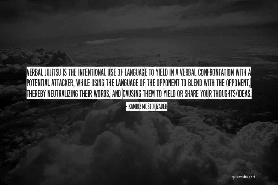 Share Ideas Quotes By Kambiz Mostofizadeh Share Ideas Quotes By Kambiz Mostofizadeh
