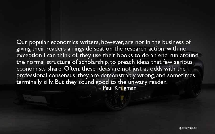 Share Ideas Quotes By Paul Krugman Share Ideas Quotes By Paul Krugman