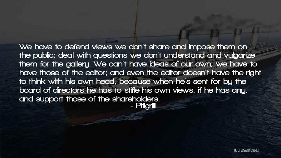 Share Ideas Quotes By Pitigrilli Share Ideas Quotes By Pitigrilli