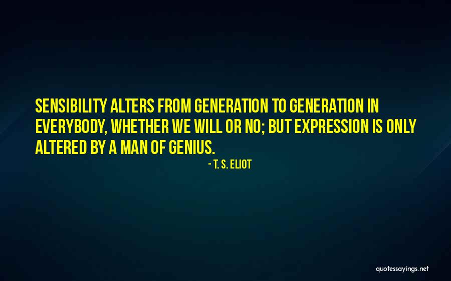 Share Of Mclean Quotes By T. S. Eliot Share Of Mclean Quotes By T. S. Eliot