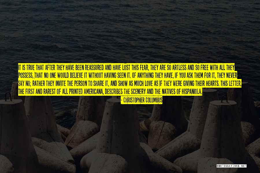 Share One Heart Quotes By Christopher Columbus Share One Heart Quotes By Christopher Columbus