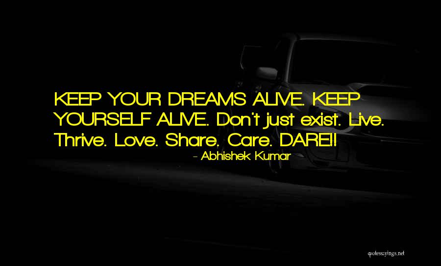 Share Quotes Quotes By Abhishek Kumar Share Quotes Quotes By Abhishek Kumar