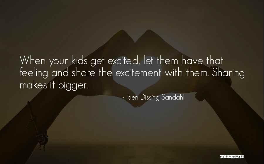 Share Quotes Quotes By Iben Dissing Sandahl Share Quotes Quotes By Iben Dissing Sandahl