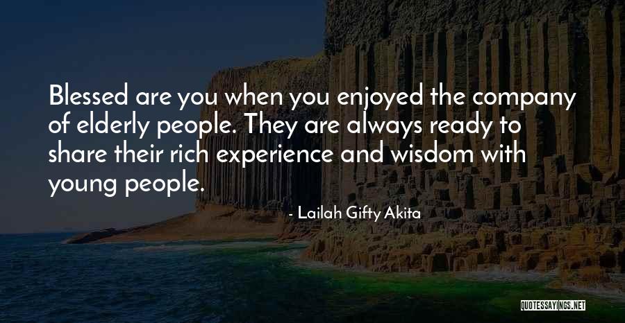 Share Quotes Quotes By Lailah Gifty Akita Share Quotes Quotes By Lailah Gifty Akita