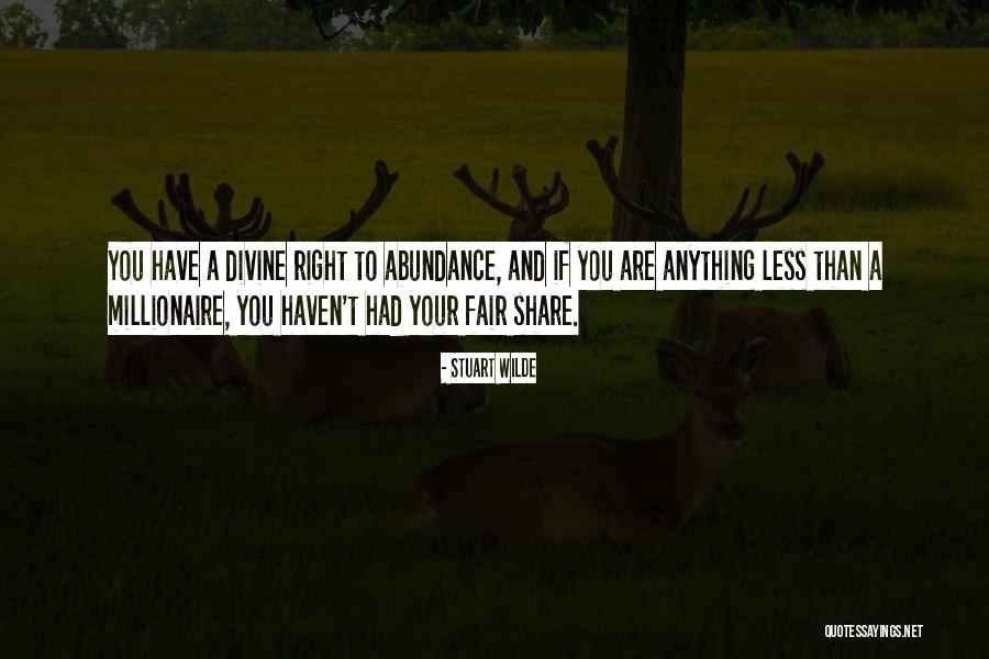 Share Quotes Quotes By Stuart Wilde Share Quotes Quotes By Stuart Wilde
