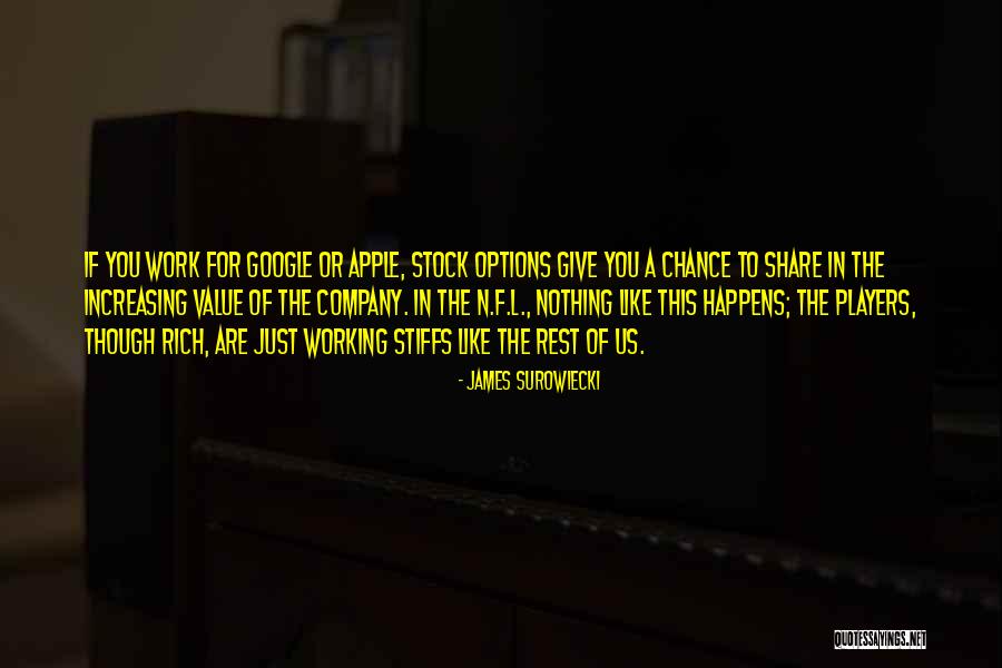 Share To Google Quotes By James Surowiecki Share To Google Quotes By James Surowiecki