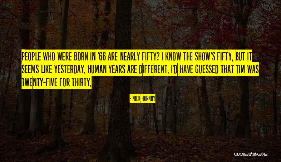 Share To Google Quotes By Nick Hornby Share To Google Quotes By Nick Hornby