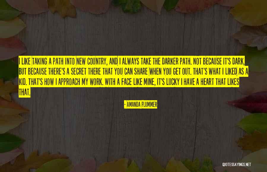 Share What You Have Quotes By Amanda Plummer Share What You Have Quotes By Amanda Plummer