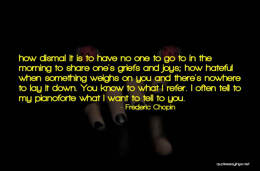 Share What You Have Quotes By Frederic Chopin Share What You Have Quotes By Frederic Chopin