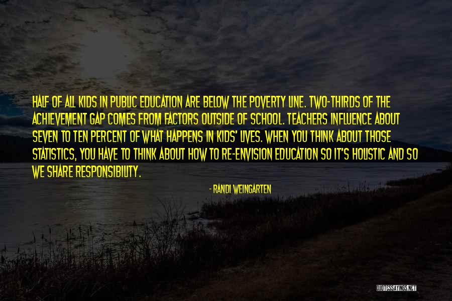Share What You Have Quotes By Randi Weingarten Share What You Have Quotes By Randi Weingarten