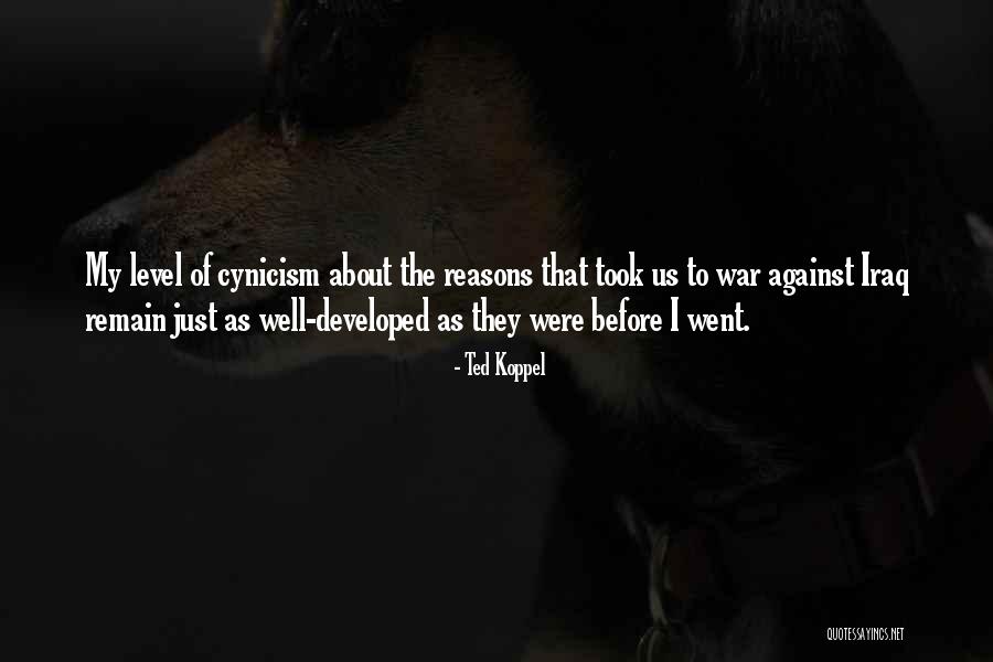 Share Why Im Your Photographer Quotes By Ted Koppel Share Why Im Your Photographer Quotes By Ted Koppel