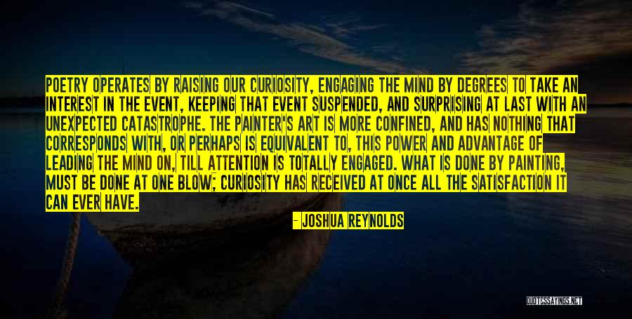 Share Your Talents Quotes By Joshua Reynolds Share Your Talents Quotes By Joshua Reynolds