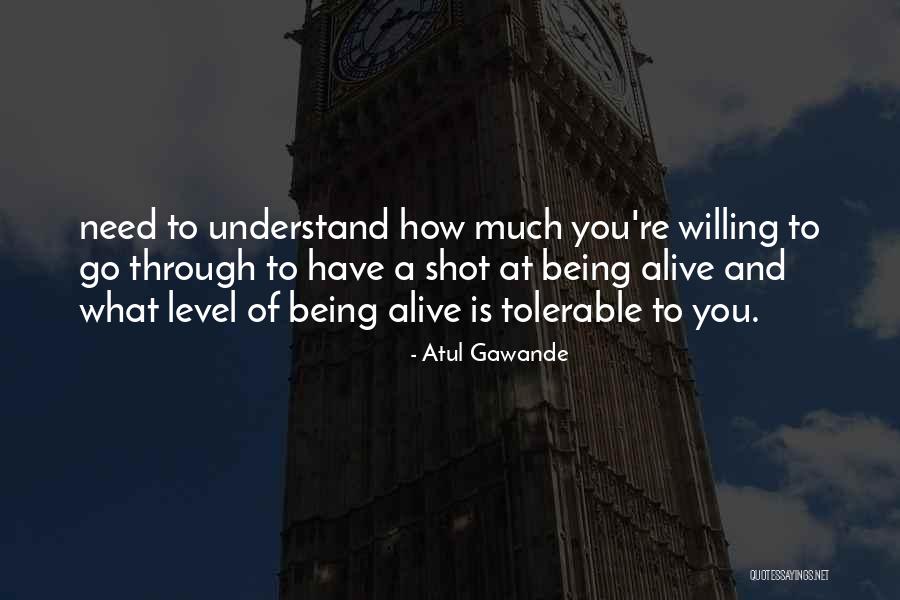 Share Your Treasures Quotes By Atul Gawande Share Your Treasures Quotes By Atul Gawande