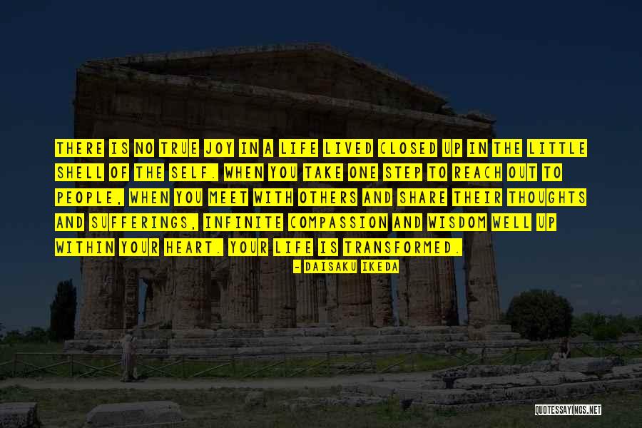 Share Your Wisdom Quotes By Daisaku Ikeda Share Your Wisdom Quotes By Daisaku Ikeda