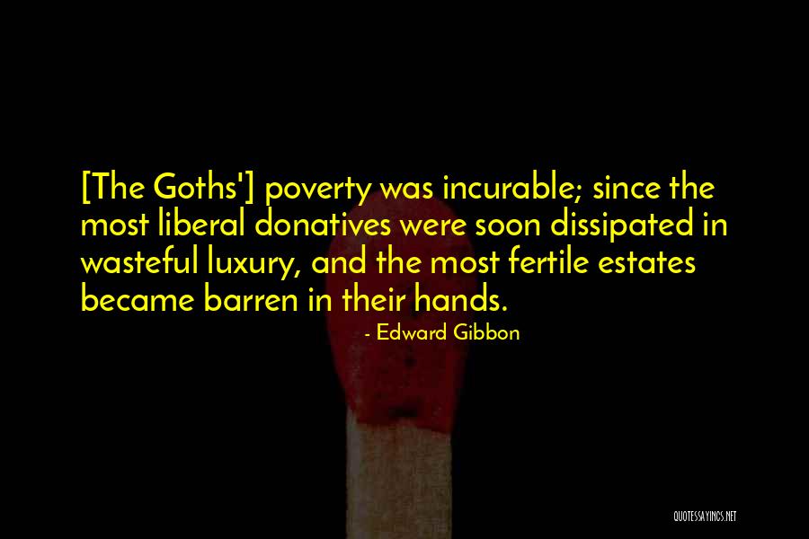 Shared Burdens Quotes By Edward Gibbon Shared Burdens Quotes By Edward Gibbon