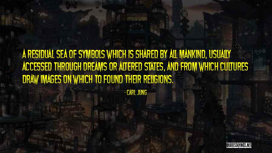 Shared Dreams Quotes By Carl Jung Shared Dreams Quotes By Carl Jung