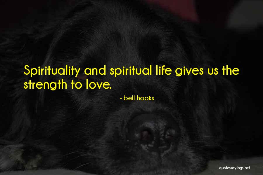Shared Life Quotes By Bell Hooks Shared Life Quotes By Bell Hooks