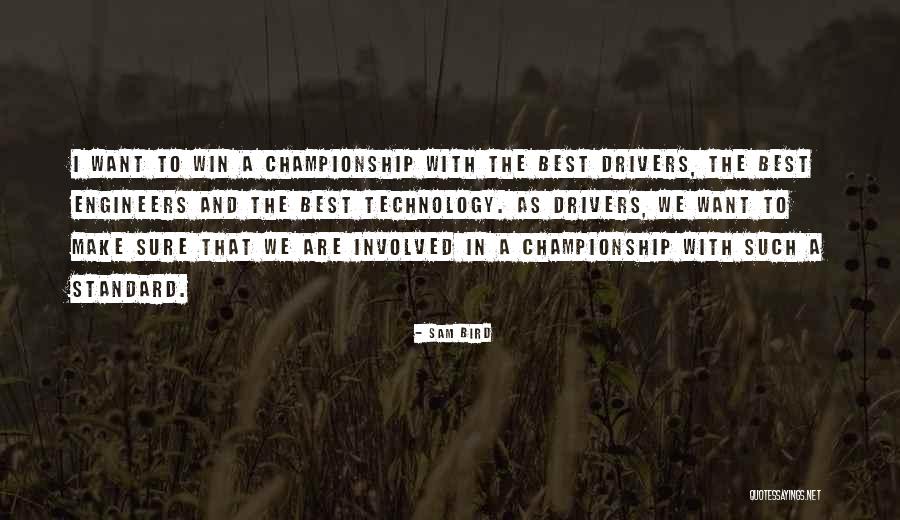 Shared Trauma Quotes By Sam Bird Shared Trauma Quotes By Sam Bird