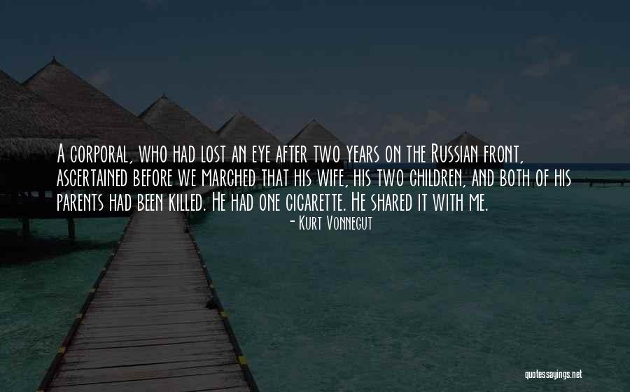 Shared Wife Quotes By Kurt Vonnegut Shared Wife Quotes By Kurt Vonnegut