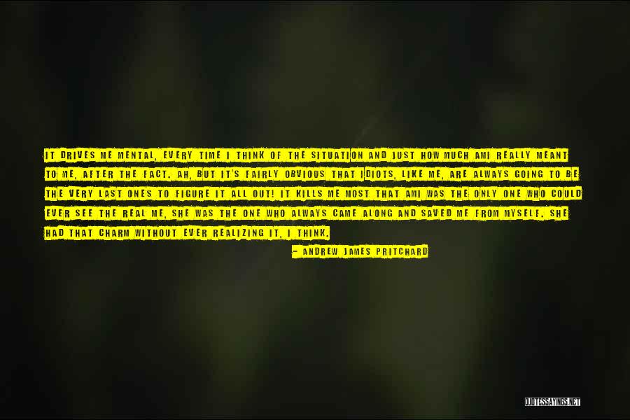 Shareece Gabriel Quotes By Andrew James Pritchard Shareece Gabriel Quotes By Andrew James Pritchard
