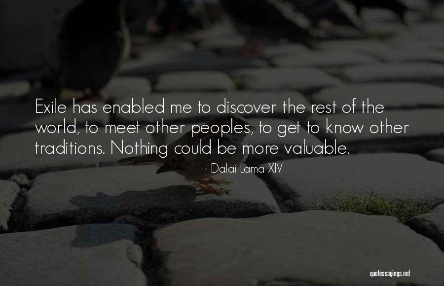 Shareece Gordon Quotes By Dalai Lama XIV Shareece Gordon Quotes By Dalai Lama XIV