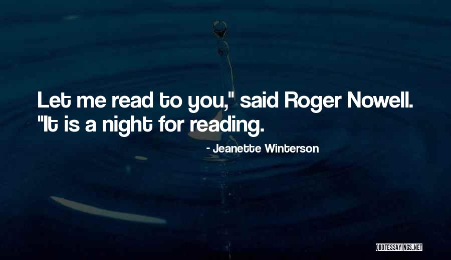 Shareece Gordon Quotes By Jeanette Winterson