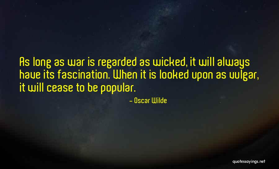 Shareece Gordon Quotes By Oscar Wilde Shareece Gordon Quotes By Oscar Wilde