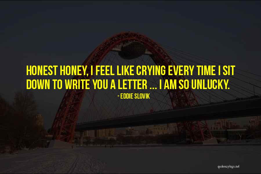 Shareef Miller Quotes By Eddie Slovik Shareef Miller Quotes By Eddie Slovik
