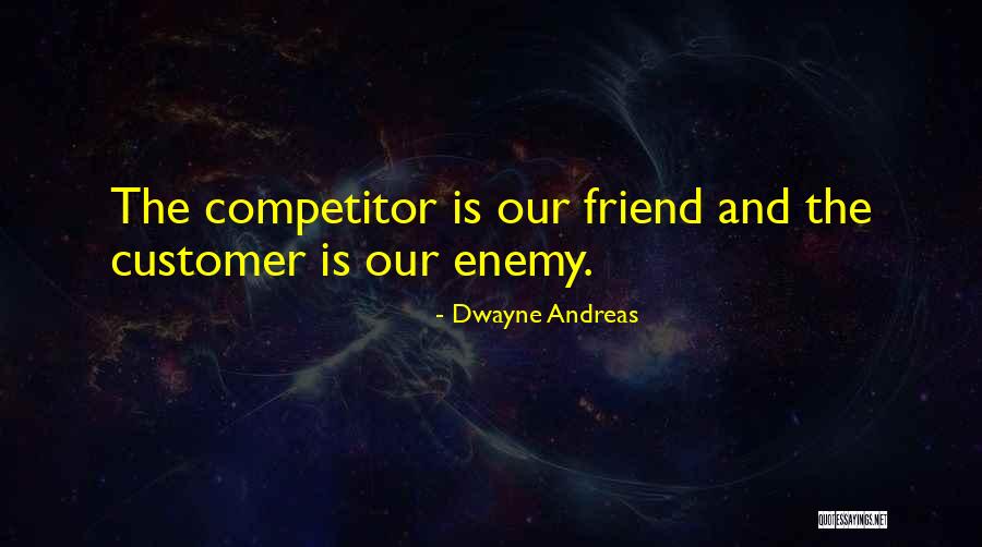 Shareefa J Quotes By Dwayne Andreas Shareefa J Quotes By Dwayne Andreas