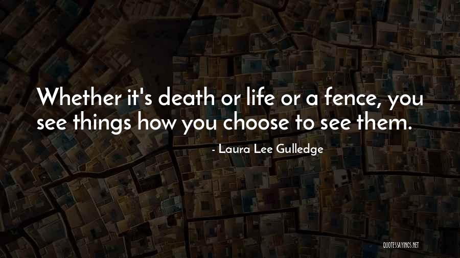 Sharefaith Quotes By Laura Lee Gulledge Sharefaith Quotes By Laura Lee Gulledge