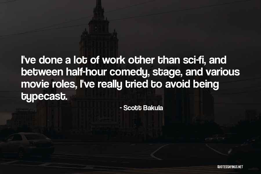 Sharefaith Quotes By Scott Bakula Sharefaith Quotes By Scott Bakula