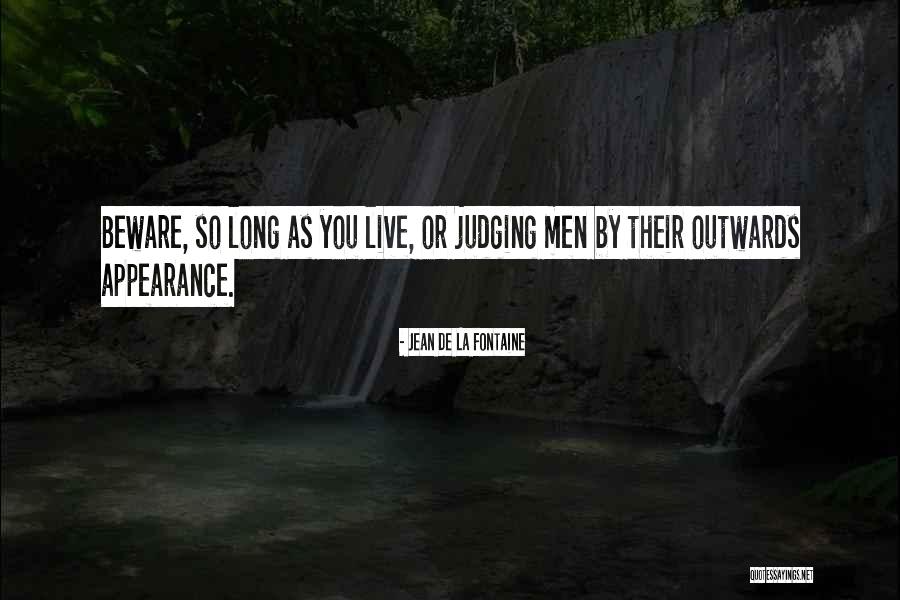 Shareholders Interest Quotes By Jean De La Fontaine Shareholders Interest Quotes By Jean De La Fontaine