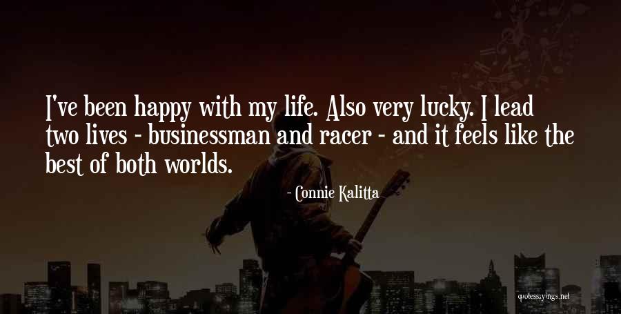 Sharekhan Quotes By Connie Kalitta Sharekhan Quotes By Connie Kalitta