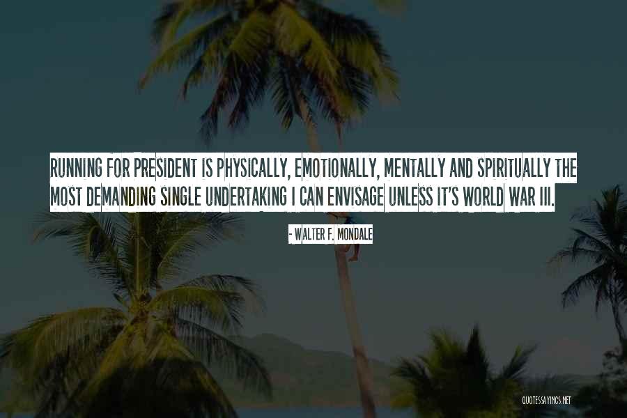 Sharelane Quotes By Walter F. Mondale Sharelane Quotes By Walter F. Mondale