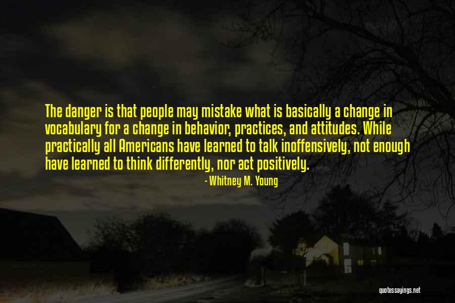 Sharelife Quotes By Whitney M. Young Sharelife Quotes By Whitney M. Young