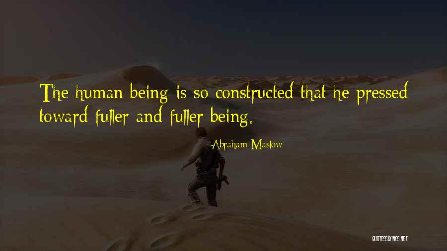 Sharella Conners Quotes By Abraham Maslow Sharella Conners Quotes By Abraham Maslow