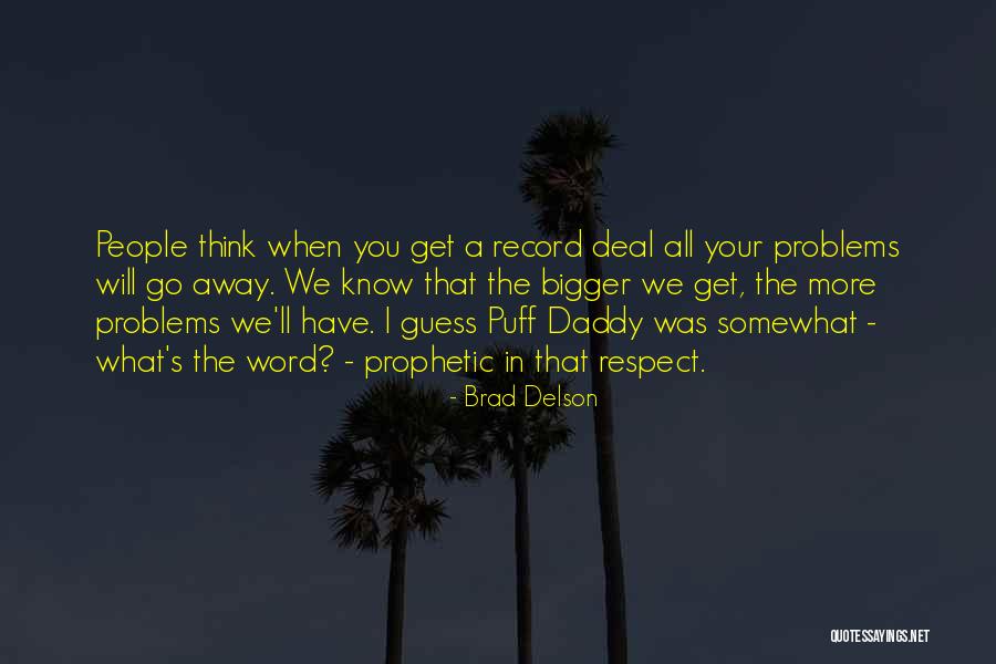 Sharen Jester Turney Quotes By Brad Delson