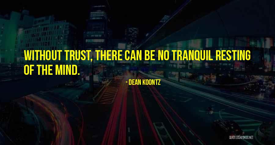 Sharene Brown Quotes By Dean Koontz Sharene Brown Quotes By Dean Koontz