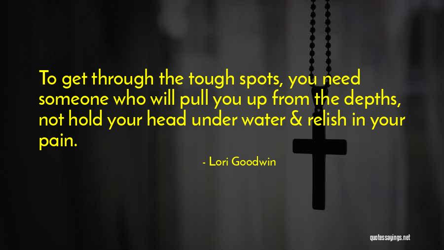 Sharene Quotes By Lori Goodwin Sharene Quotes By Lori Goodwin