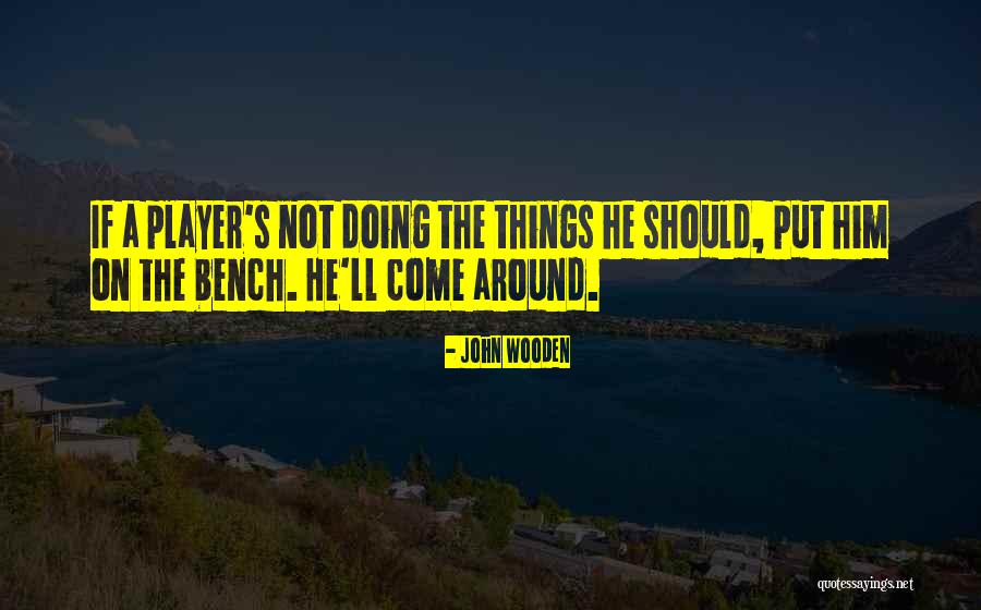 Sharenow Budapest Quotes By John Wooden Sharenow Budapest Quotes By John Wooden