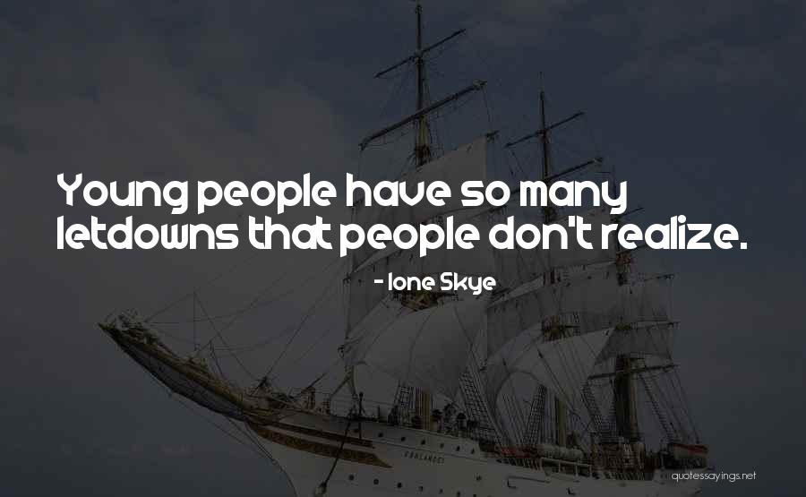 Sharette Justin Quotes By Ione Skye Sharette Justin Quotes By Ione Skye