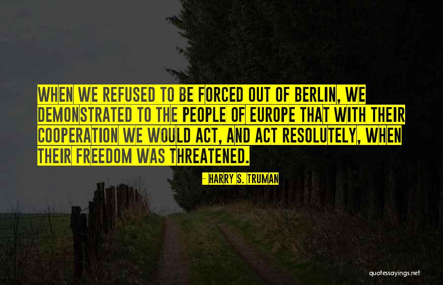 Shareware Examples Quotes By Harry S. Truman Shareware Examples Quotes By Harry S. Truman
