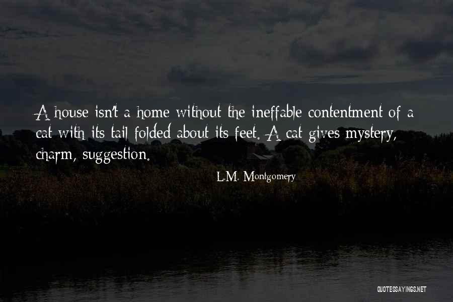 Shareware Games Quotes By L.M. Montgomery Shareware Games Quotes By L.M. Montgomery