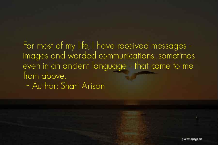 Shari Arison Quotes 1514041