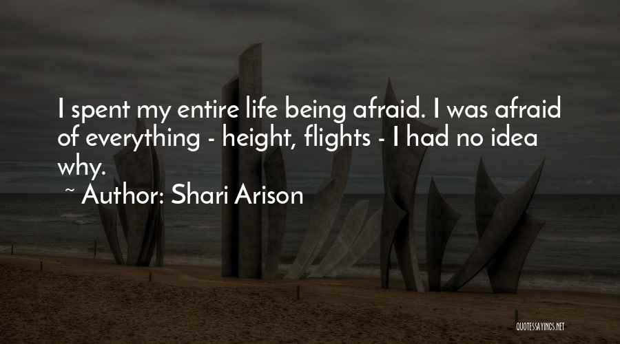Shari Arison Quotes 1655168