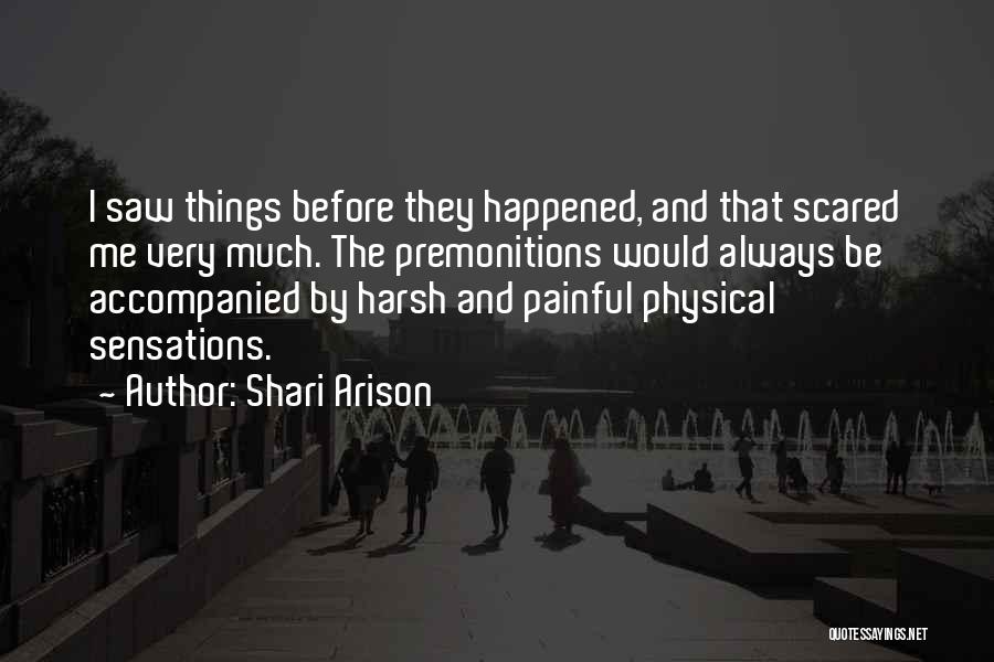 Shari Arison Quotes 334120
