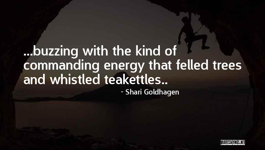 Shari Goldhagen Quotes 1480665