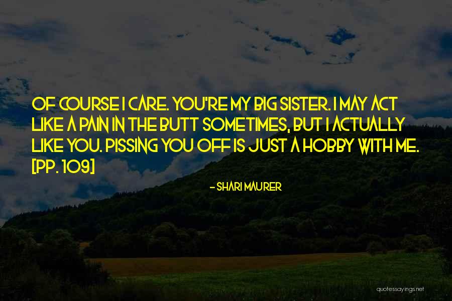Shari Maurer Quotes 626647 Shari Maurer Quotes 626647